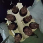 A Video Diary Entry